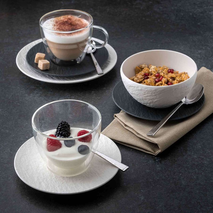Immagine prodotto Villeroy & Boch Tazza L Fabbricazione Rock (420 ml, 1 x)