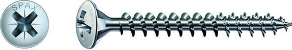 Spax Chipboard screws
