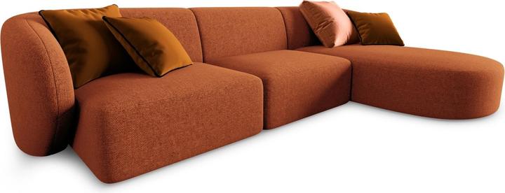 Produktbild Maison Heritage Chiara (Ecksofa, Modular Sofa)