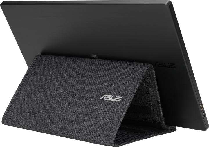 Produktbild ASUS MB166B (1920 x 1080 Pixel, 15.60")