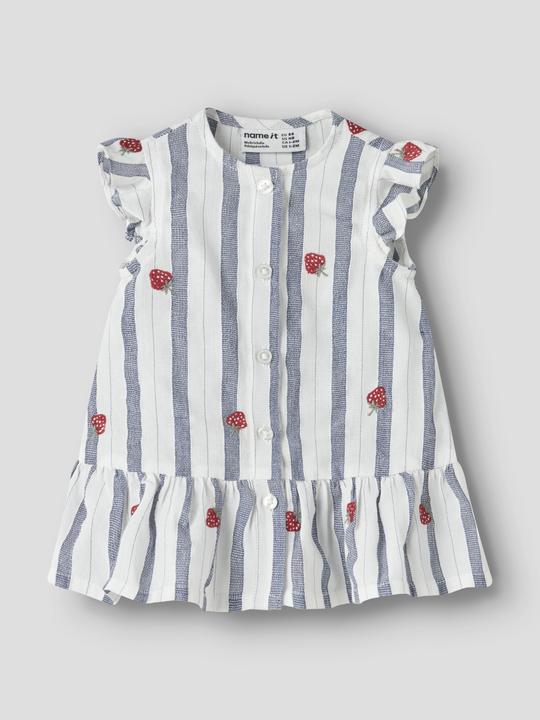 Produktbild Name it Loose Fit Kleid (86)