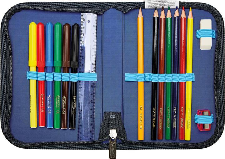 Image du produit Herlitz CamouCross (16 l)