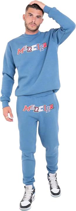 Image du produit Mercier - Sweat ANONYMOUS - Homme (S)
