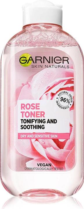 Actual product image Garnier Botanical (200 ml)