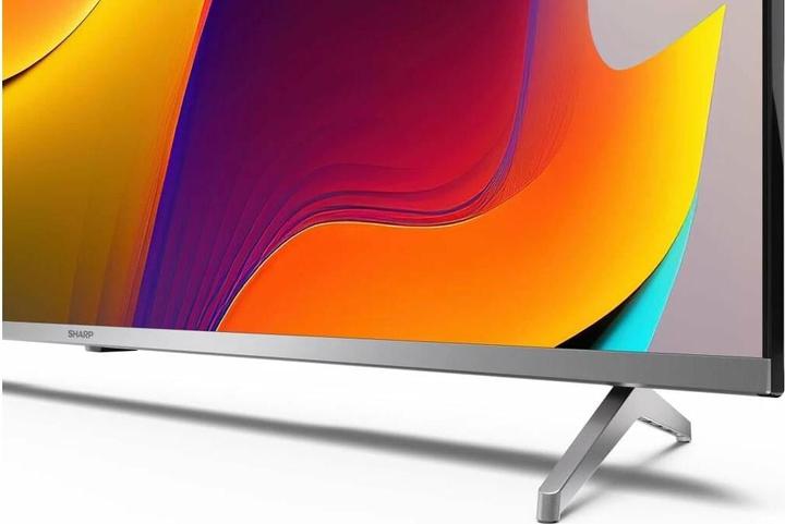 Actual product image Sharp 50FP1EA (50", LED, 4K, 2023)