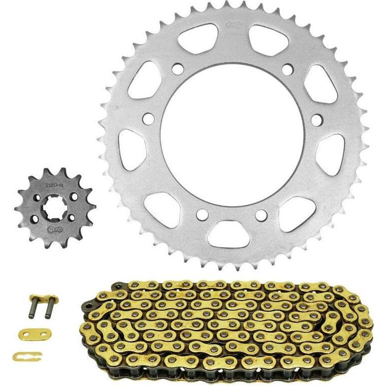 Afam, Velokette