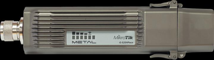 Produktbild MikroTik RBMETALG-52SHPACN: Access Point (433 Mbit/s)