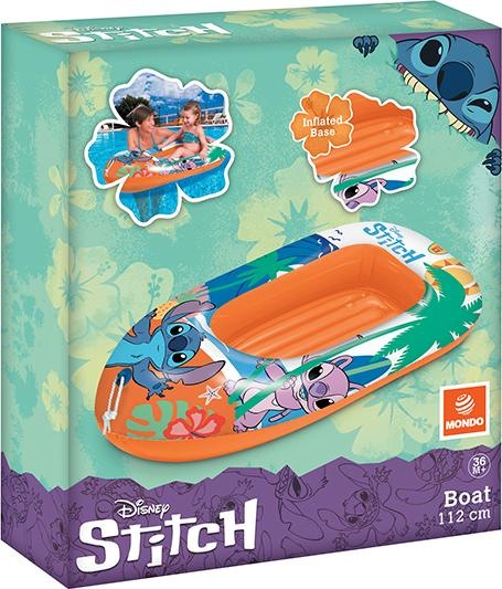 Produktbild Mondo Stitch Boot (94 cm)