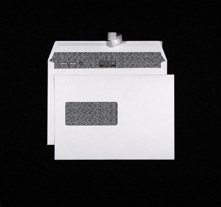 Mettler Office RECYCLING - envelopes (C5, 500 x)