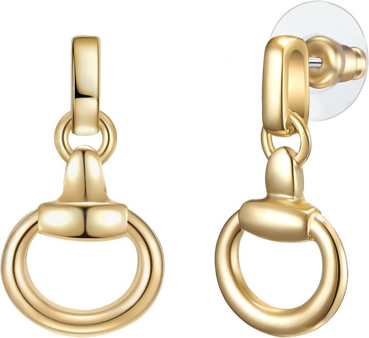 Image du produit Lulu & Jane Alliage métallique or jaune - 33046 (Alliage métallique)