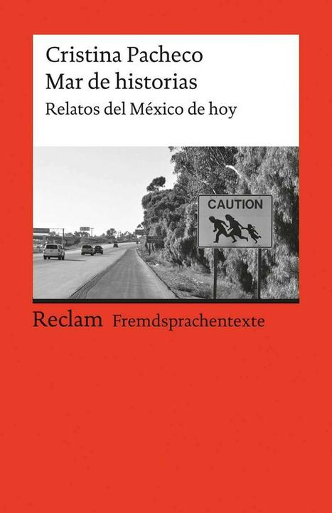 Produktbild Mar de historias (Deutsch, Cristina Pacheco, Karl-Heinz Anton, 2011)