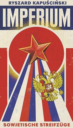 Produktbild Imperium (Deutsch, Ryszard Kapuscinski, 2014)