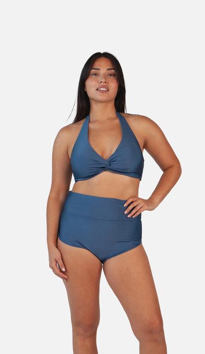 Actual product image Barts Women's Isla Cross Halter (S)