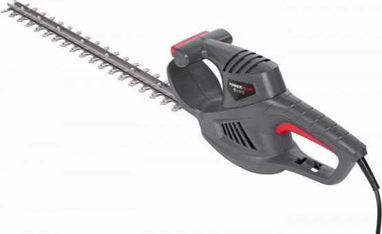 Image du produit Powerplus Taille-haies 550W 560mm (Fonctionnement sur secteur)