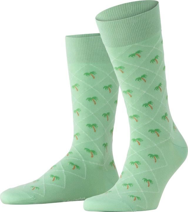 Produktbild Burlington Palm Tree Herren (Einzelpack, 40 - 46)