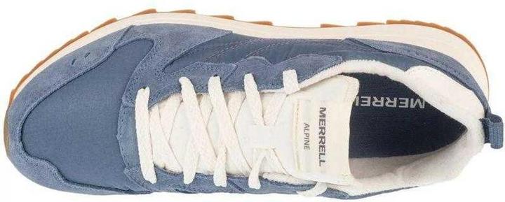Produktbild Merrell Alpine 83 Sneaker Wildleder (43)