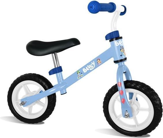 Linex BLUEY - Running Bike ( 60200 ) (10")