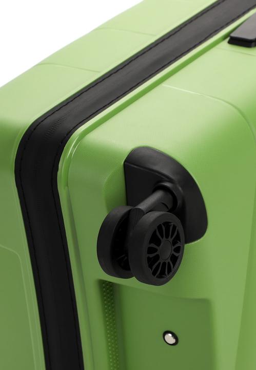 Actual product image Emily und Noah Trolley E&N Travelbestie Werner (68 l)