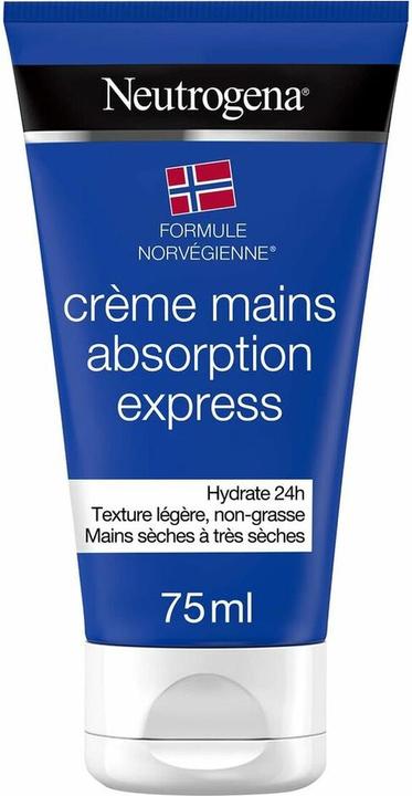 Produktbild Neutrogena CRÈME MAINS concentrated 50 ml (50 ml)