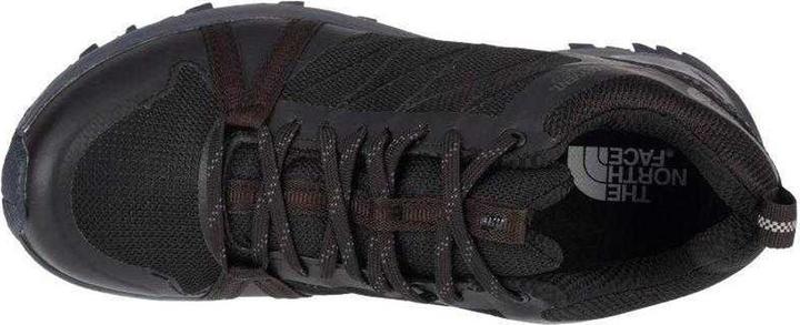 Produktbild North Face Litewave Fastpack II Wanderschuhe (37)