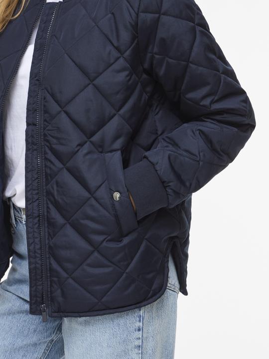 Actual product image Vila VITATE Gesteppte Bomberjacke (36)