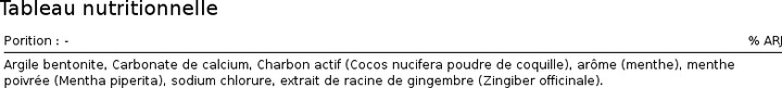 Actual product image My White Secret Whitening Powder (60 ml)