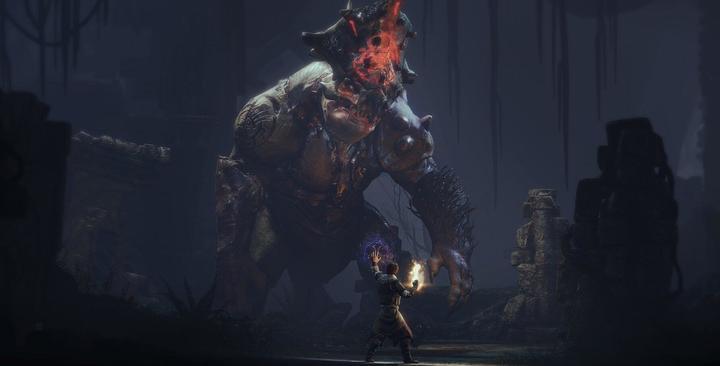 Produktbild Maximum Games Lichdom Battlemage (Xbox One X, Xbox Series X, EN)