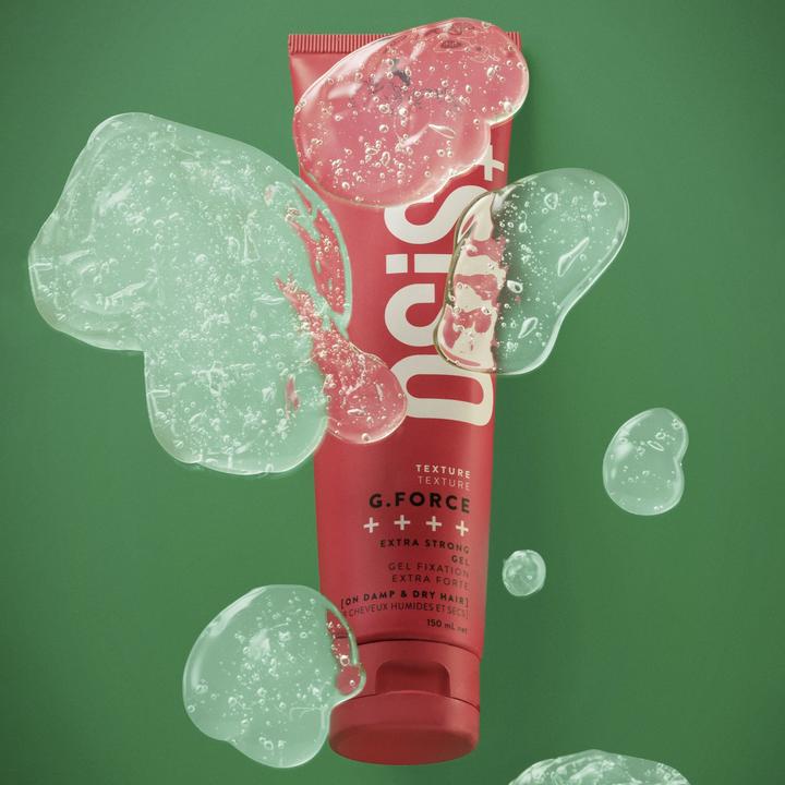 Produktbild Schwarzkopf Osis + G.Force (Haargel, 150 ml)