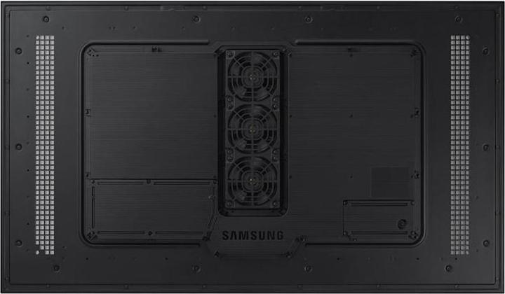 Image du produit Samsung Smart Signage OM46B 46" (1920 x 1080 pixels, 46")