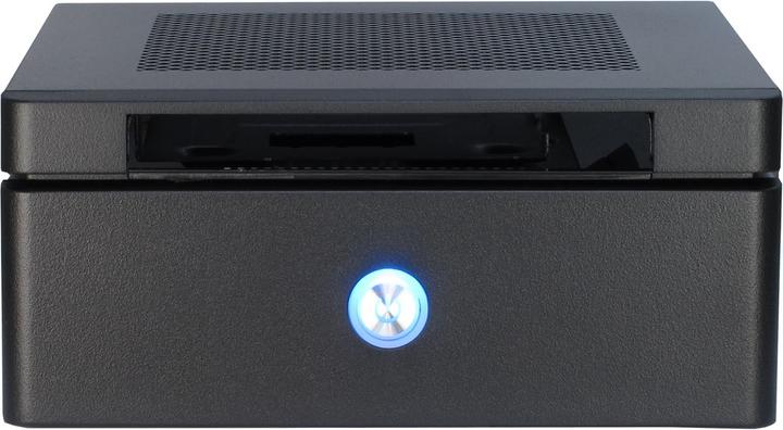 Image du produit Intertech ITX-603 (Mini-ITX)