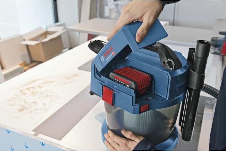 Produktbild Bosch Professional GAS 18V-10 L (Nass-Trockensauger)