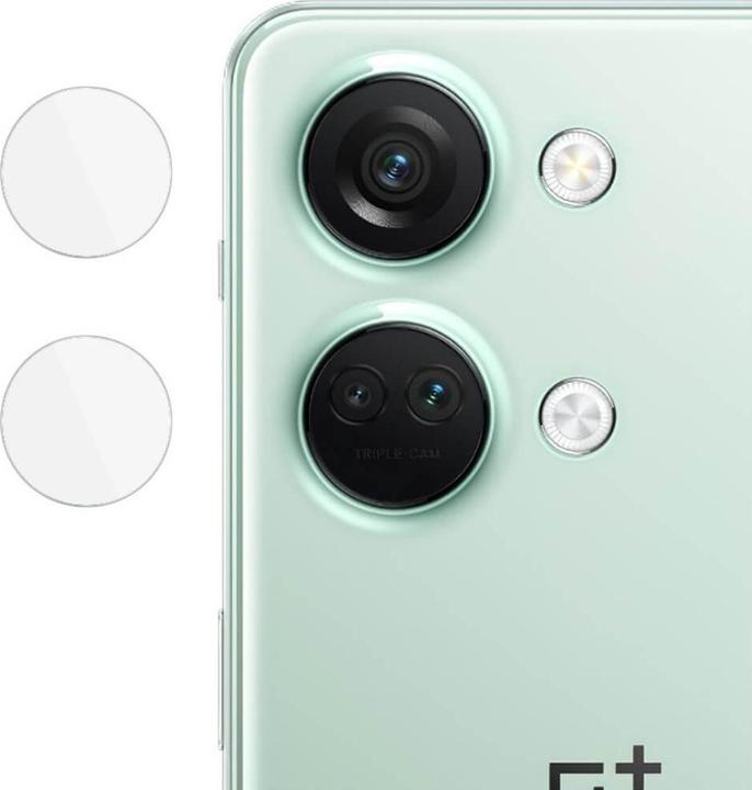 Produktbild Imak OnePlus Nord 3 - Panzerglas Kamera (1 Stk., OnePlus Nord 3)