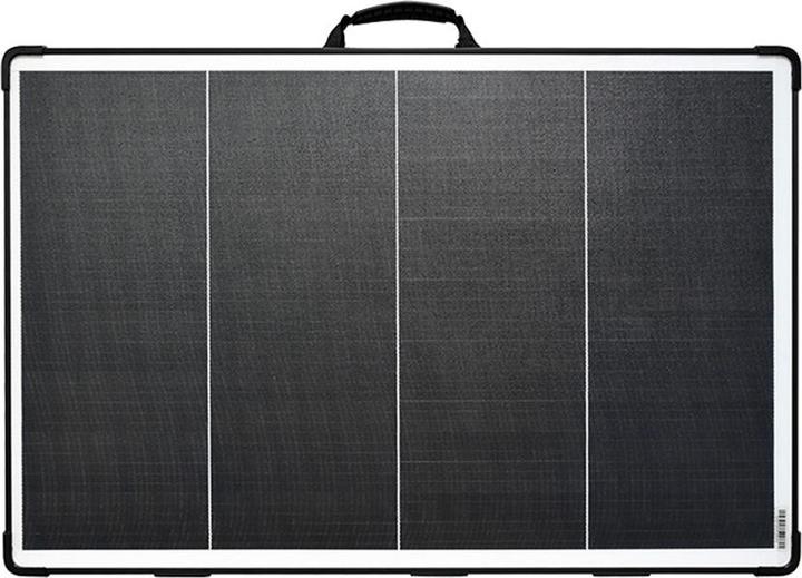Image du produit Offgridtec Faltbares Solarmodul (400 W, 12.60 kg)
