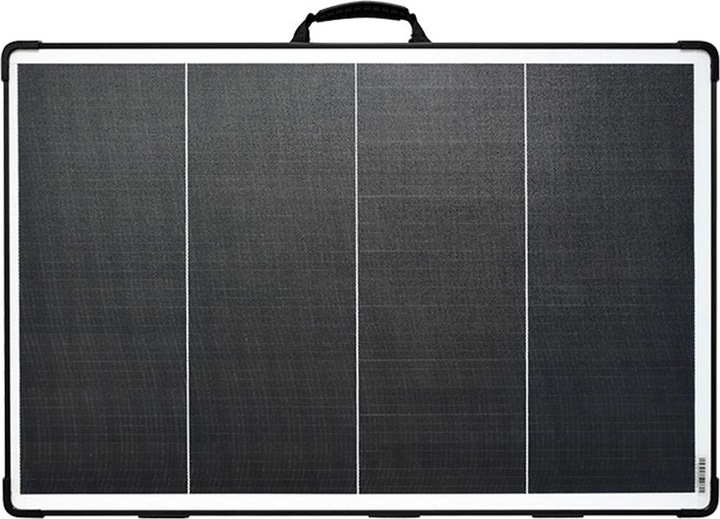 Produktbild Offgridtec FSP-Max 400W 36V faltbares Solarmodul Solarkoffer (400 W, 12.60 kg)
