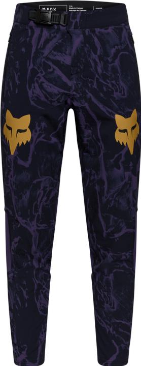 Image du produit Fox Yth Ranger Pant Image Print (S)