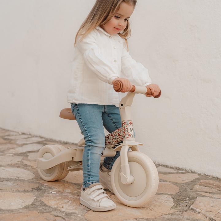 Actual product image Little Dutch Sunny Flower 4 in 1