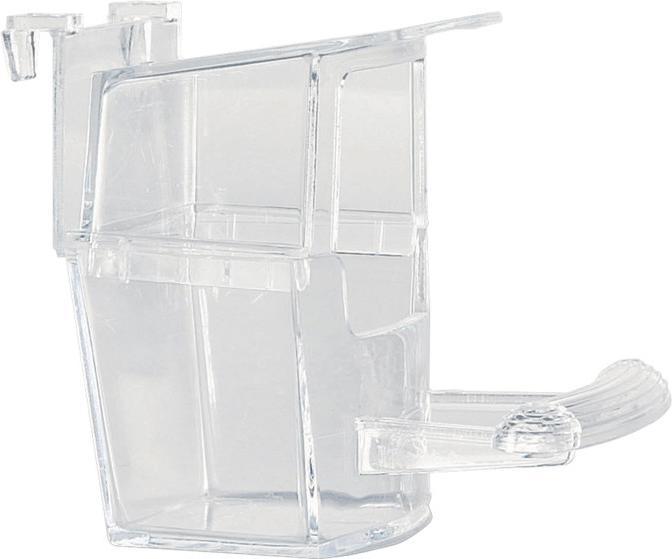 Savic Mangeoire avec perchoir