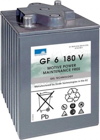 Image du produit Sonnenschein GF 06 180 V (6 V)