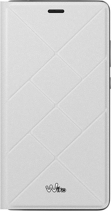 Actual product image Wiko Flip (Wiko Pulp Fab)