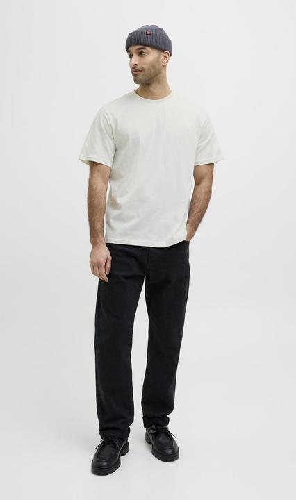 Immagine prodotto Jack & Jones RDD Rückenprint Rundhals T-shirt T-shirt (S)