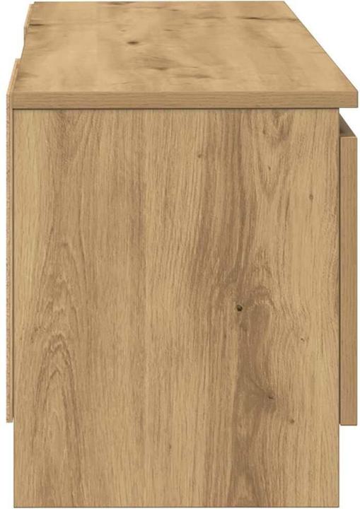 Actual product image vidaXL TV-Schrank (102 x 30 x 36 cm)
