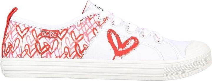 Actual product image Skechers Ladies lace-up shoes 113952 (36)