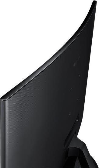 Image du produit Samsung C27f390 (1920 x 1080 pixels, 27")