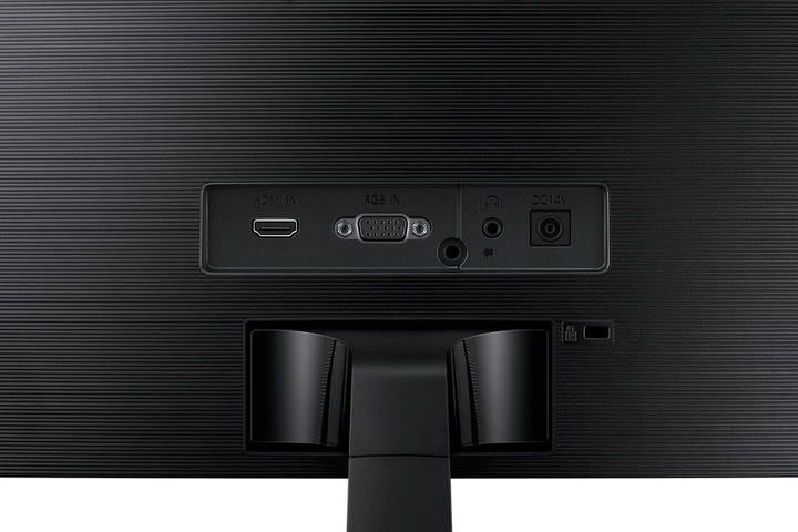 Image du produit Samsung C27f390 (1920 x 1080 pixels, 27")