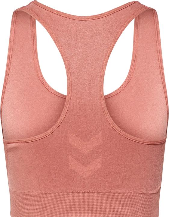 Immagine prodotto hummel Top Sportivo Senza Cuciture Tif (S)