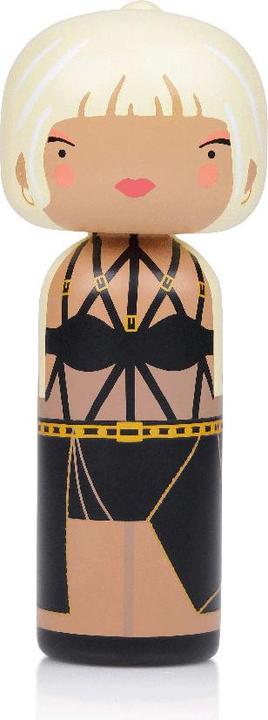 Lucie Kaas Decorative figure Donatella hand-decorated