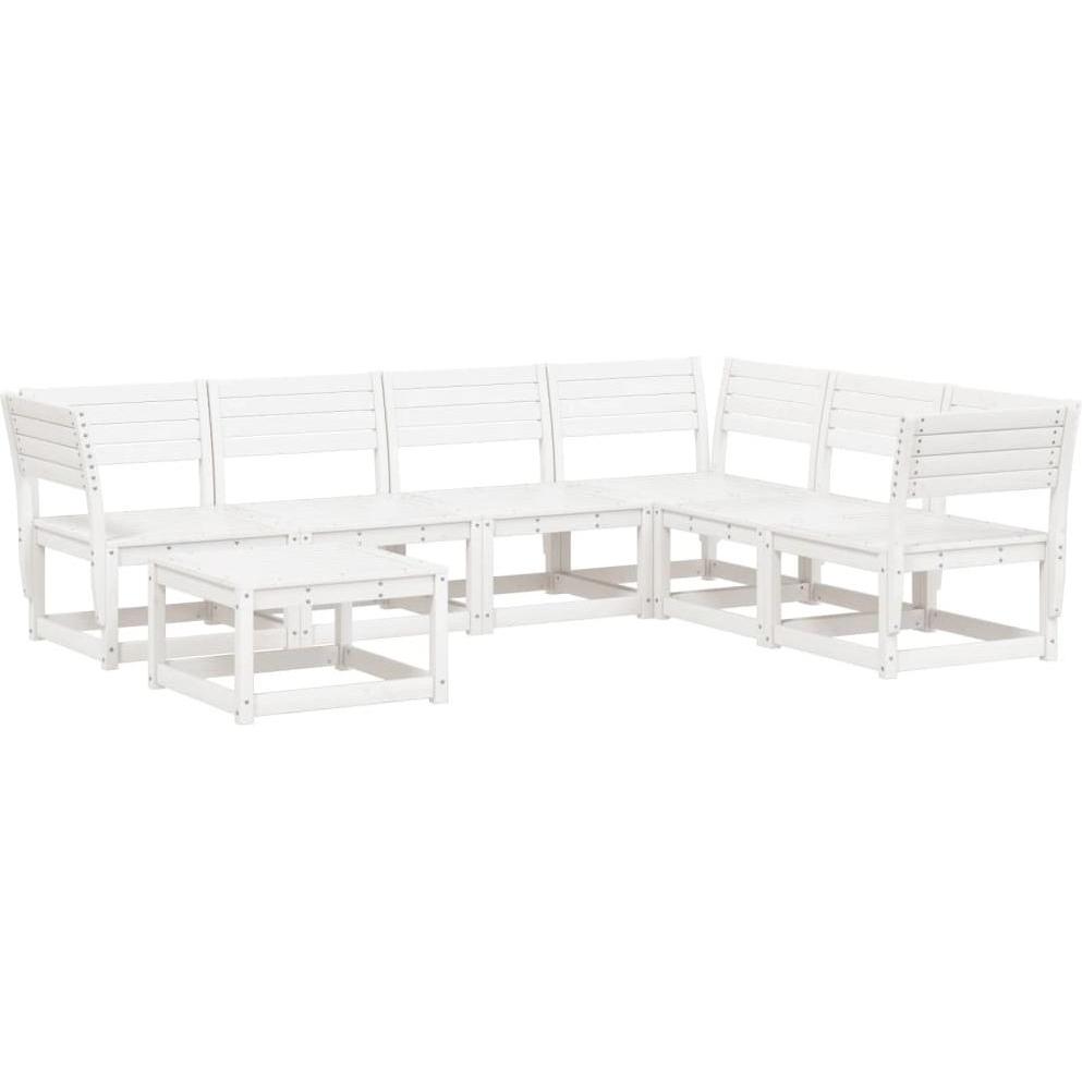 VidaXL, Gartenlounge, Prinz