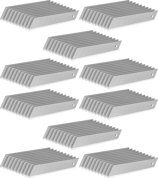 Produktbild Stanley Abbrechklinge FatMax™ 18 mm (Ersatzklinge)