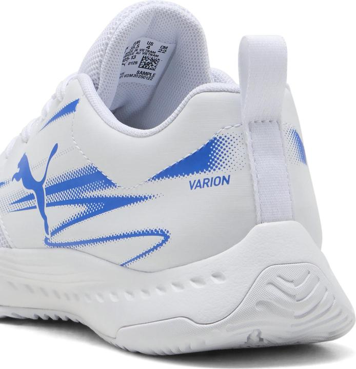 Actual product image Puma Varion II Jr (36)