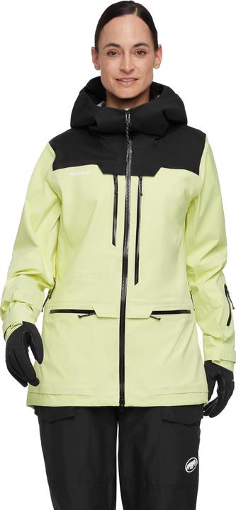 Immagine prodotto Mammut Haldigrat HS Hooded Jacket Women (L)